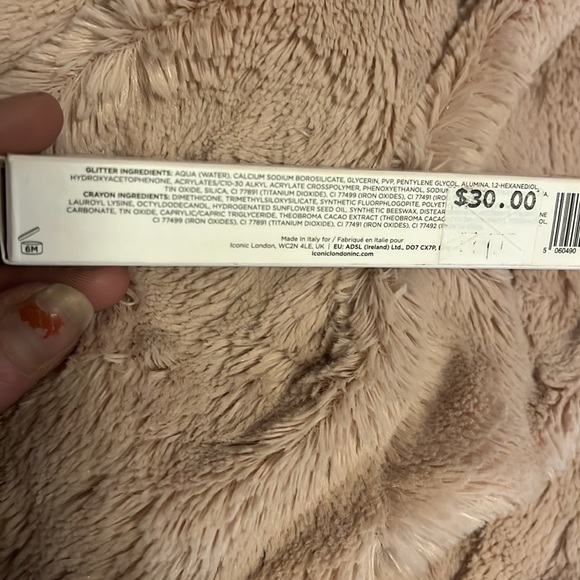 ICONIC LONDON MAKEUP DUO NIB - Picture 6 of 6